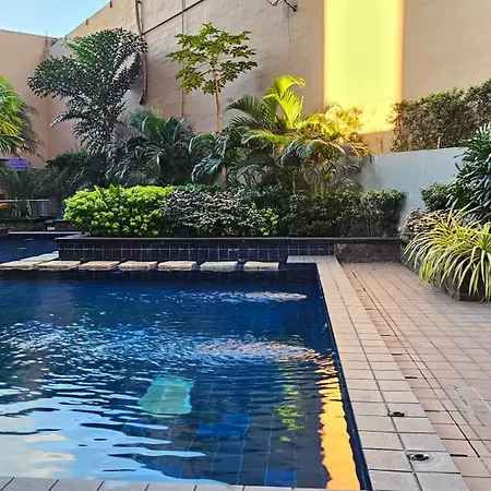 Chic Studio Near Megamall And Shangrila Plaza