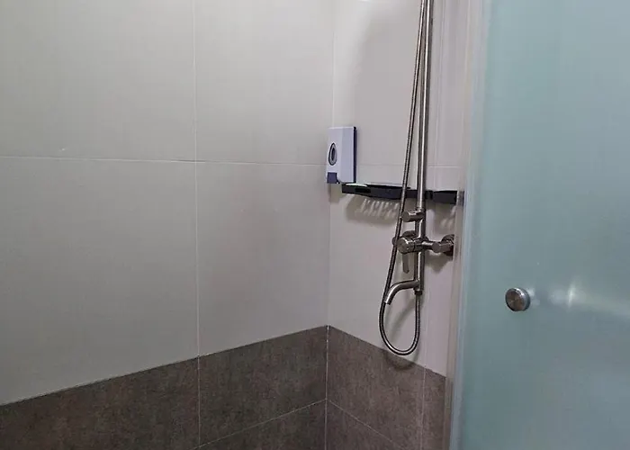 Apartment Chic Near Megamall And Shangrila Plaza *