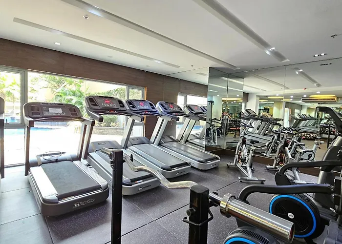 Chic Near Megamall And Shangrila Plaza *